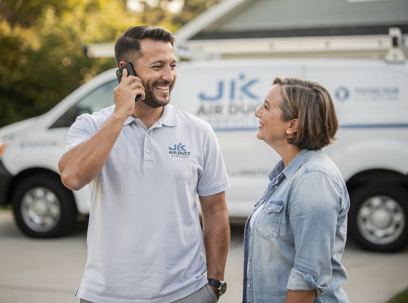 Air Duct Cleaning Seekonk, MA FAQs